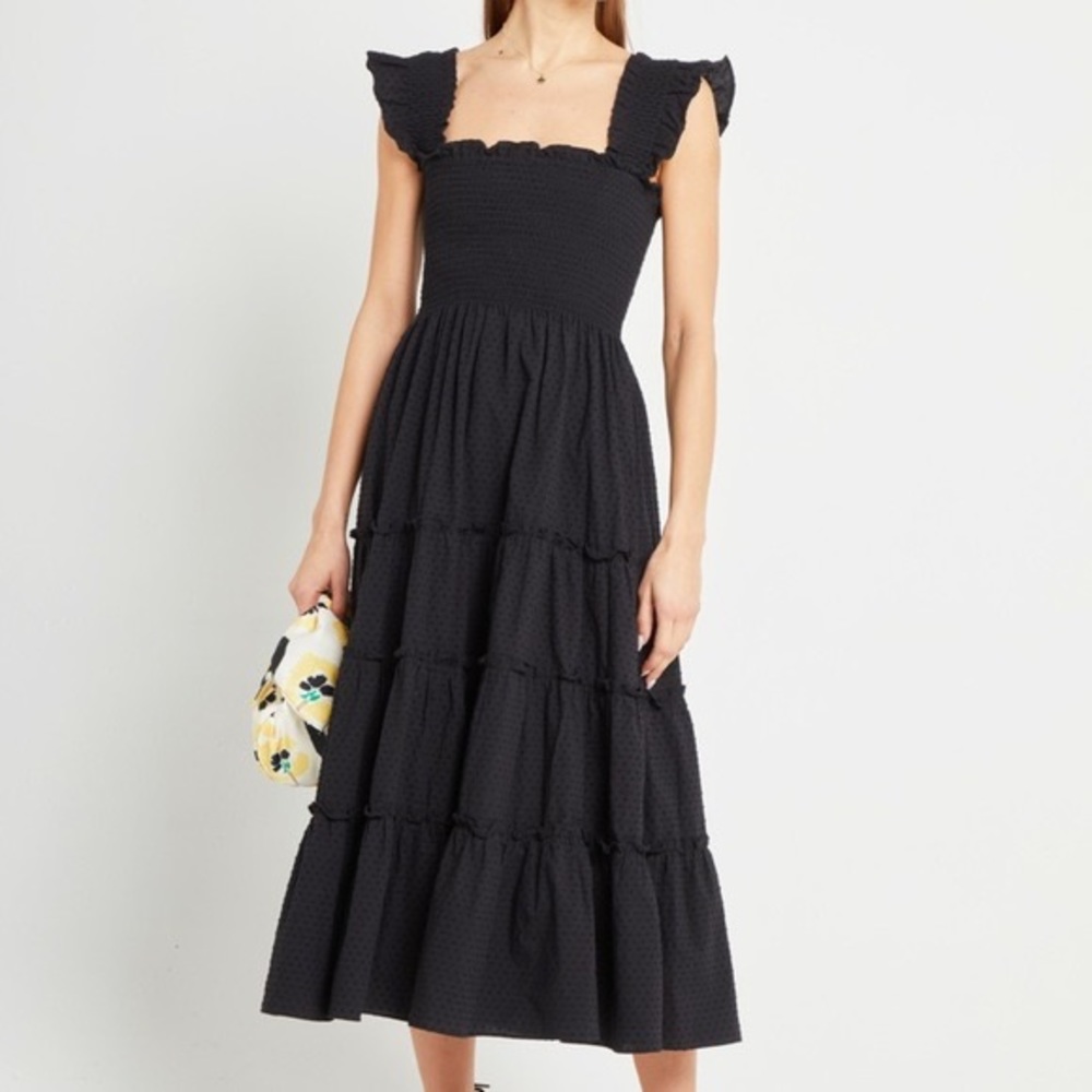 Calypso Maxi Dress